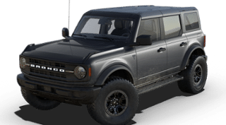 2025 Ford Bronco® External Image 2
